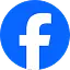 ロゴ：フェイスブック