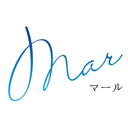 ロゴ：R